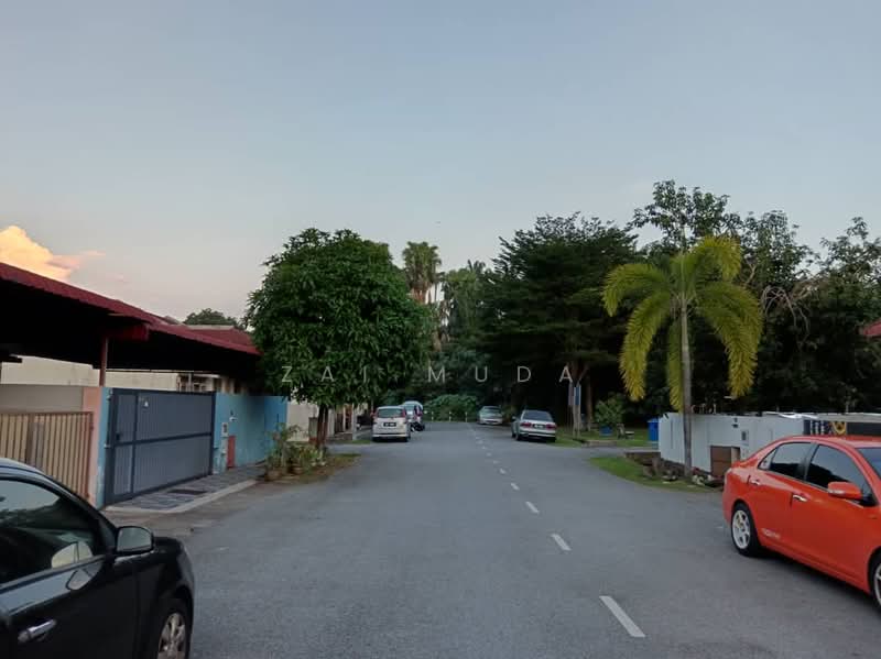 Rumah Teres 1 Tingkat untuk Dijual di Telok Panglima Garang (Selangor) - Zai Muda - PropertyGuru.com.my