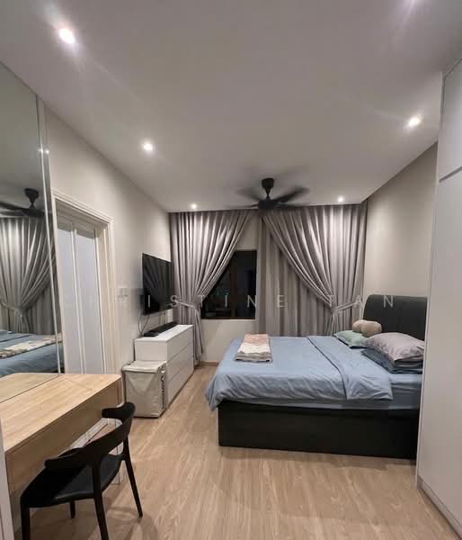 Condominium for Sale at Opal Damansara - Christine Tan - PropertyGuru.com.my