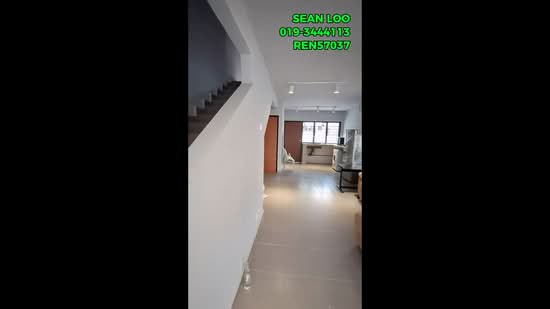 Rumah Teres 2 Tingkat untuk Disewa di Bandar Baru Sri Petaling (Sri Petaling) - Sean Loo - PropertyGuru.com.my