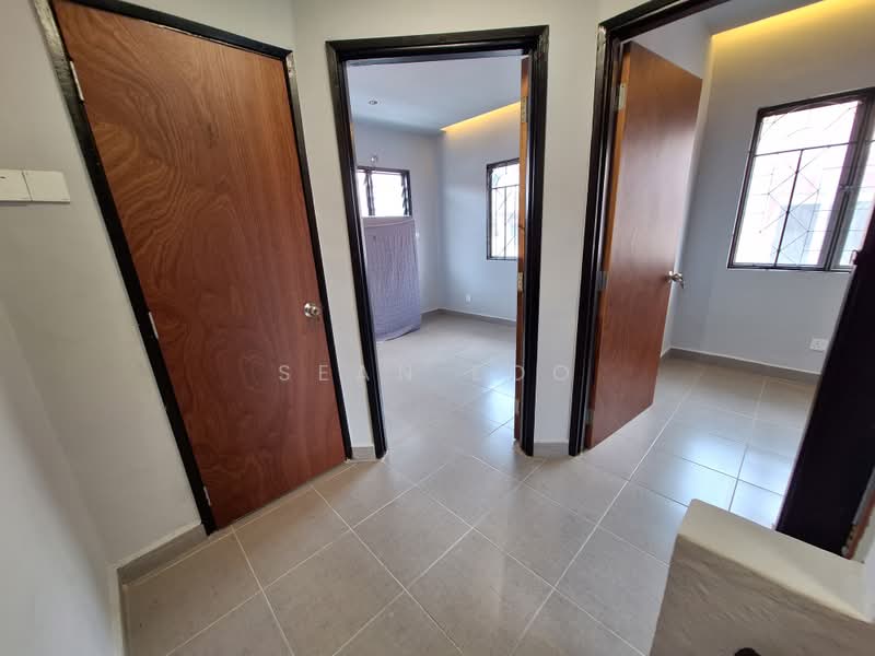 Rumah Teres 2 Tingkat untuk Disewa di Bandar Baru Sri Petaling (Sri Petaling) - Sean Loo - Interior - PropertyGuru.com.my
