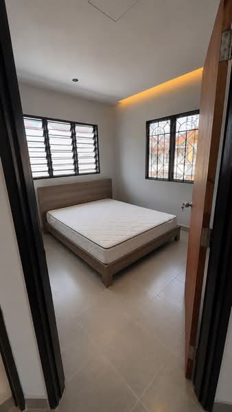 Rumah Teres 2 Tingkat untuk Disewa di Bandar Baru Sri Petaling (Sri Petaling) - Sean Loo - Bedroom - PropertyGuru.com.my