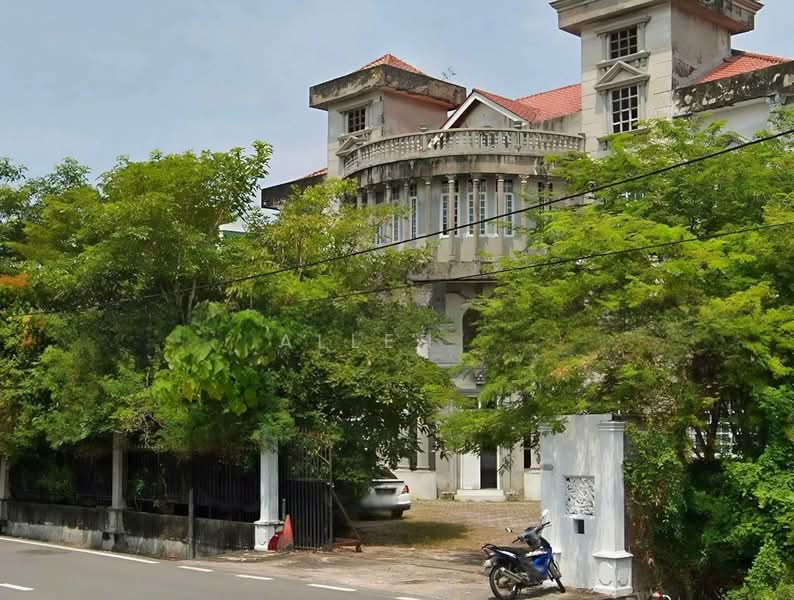 Bungalow for Sale in Kampung Paya (Butterworth) - Allen . - Exterior - PropertyGuru.com.my