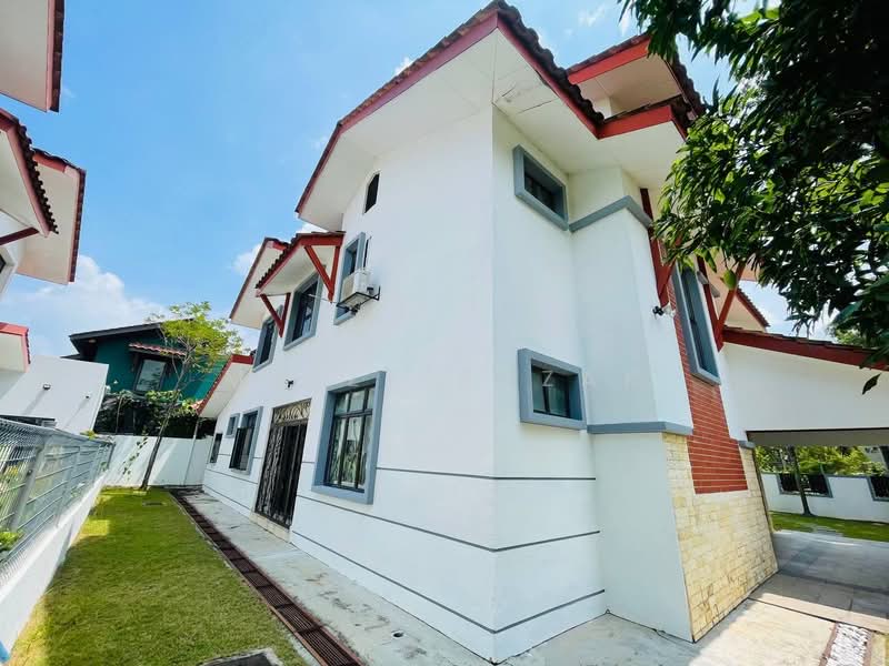 Rumah Banglo untuk Dijual di Bandar Enstek (Negeri Sembilan) - Muizz Razak - PropertyGuru.com.my