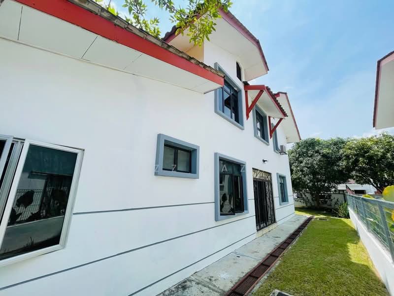 Rumah Banglo untuk Dijual di Bandar Enstek (Negeri Sembilan) - Muizz Razak - PropertyGuru.com.my