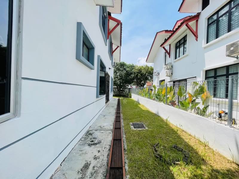 Rumah Banglo untuk Dijual di Bandar Enstek (Negeri Sembilan) - Muizz Razak - PropertyGuru.com.my