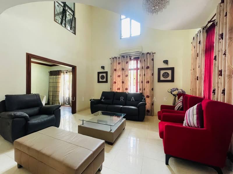 Rumah Banglo untuk Dijual di Bandar Enstek (Negeri Sembilan) - Muizz Razak - PropertyGuru.com.my