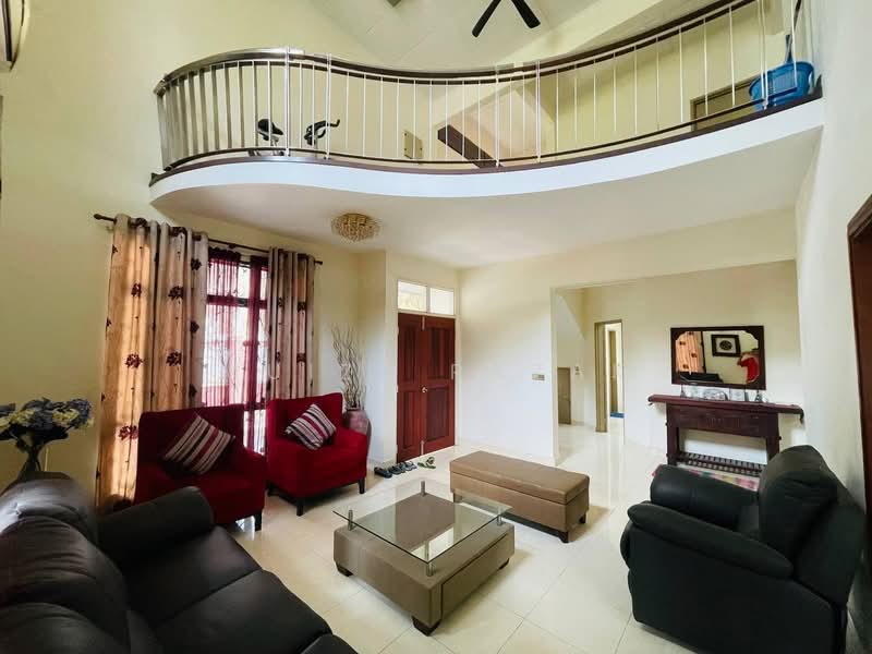 Rumah Banglo untuk Dijual di Bandar Enstek (Negeri Sembilan) - Muizz Razak - PropertyGuru.com.my