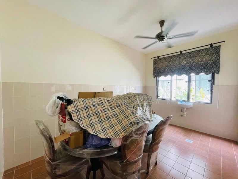 Rumah Banglo untuk Dijual di Bandar Enstek (Negeri Sembilan) - Muizz Razak - PropertyGuru.com.my