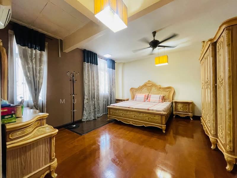 Rumah Banglo untuk Dijual di Bandar Enstek (Negeri Sembilan) - Muizz Razak - PropertyGuru.com.my