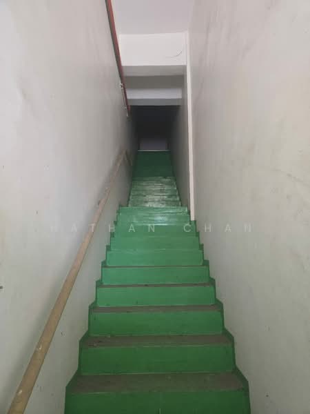 Terrace Factory for Sale in Taman Scientex Pasir Gudang (Pasir Gudang) - Nathan Chan - PropertyGuru.com.my