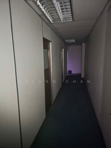 Terrace Factory for Sale in Taman Scientex Pasir Gudang (Pasir Gudang) - Nathan Chan - PropertyGuru.com.my