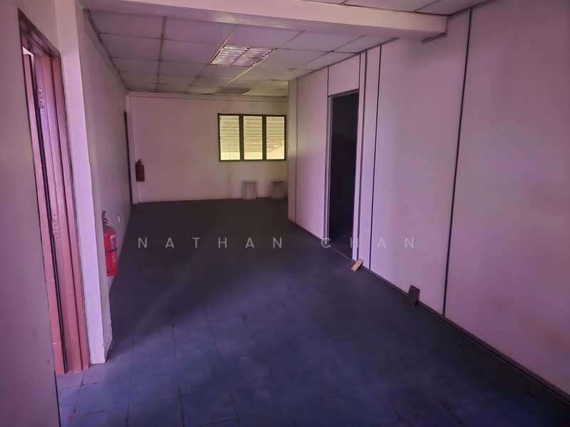 Terrace Factory for Sale in Taman Scientex Pasir Gudang (Pasir Gudang) - Nathan Chan - PropertyGuru.com.my