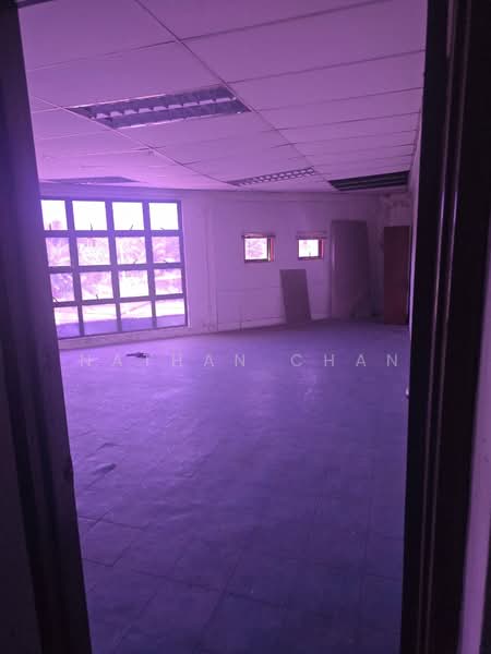 Terrace Factory for Sale in Taman Scientex Pasir Gudang (Pasir Gudang) - Nathan Chan - PropertyGuru.com.my