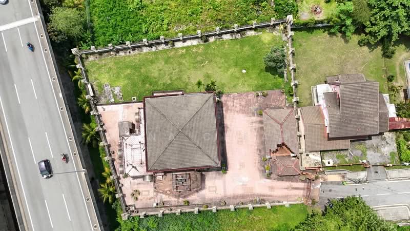 Commercial Land for Sale in Jalan Tun Razak (KL City Centre) - Nana Cheah - PropertyGuru.com.my