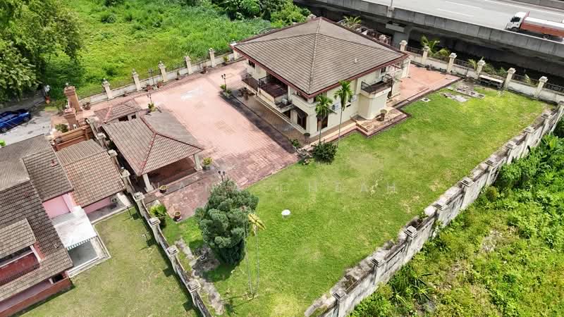Commercial Land for Sale in Jalan Tun Razak (KL City Centre) - Nana Cheah - PropertyGuru.com.my