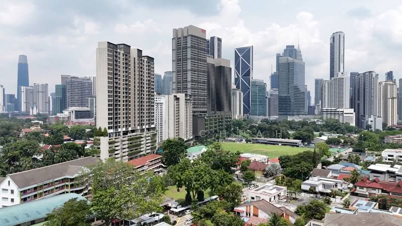 Commercial Land for Sale in Jalan Tun Razak (KL City Centre) - Nana Cheah - PropertyGuru.com.my