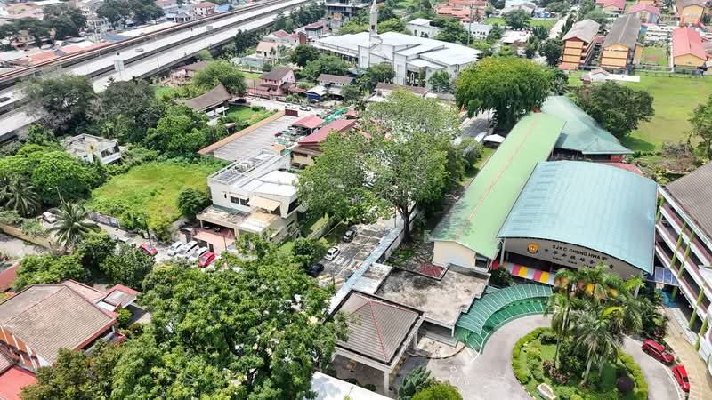 Commercial Land for Sale in Jalan Tun Razak (KL City Centre) - Nana Cheah - PropertyGuru.com.my