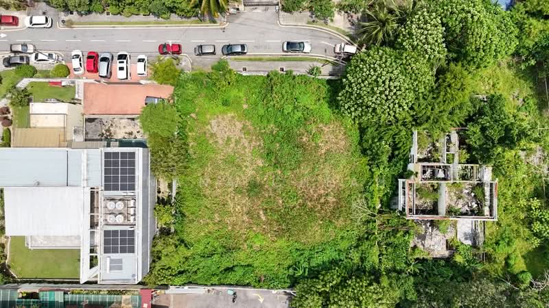 Commercial Land for Sale in Jalan Tun Razak (KL City Centre) - Nana Cheah - PropertyGuru.com.my