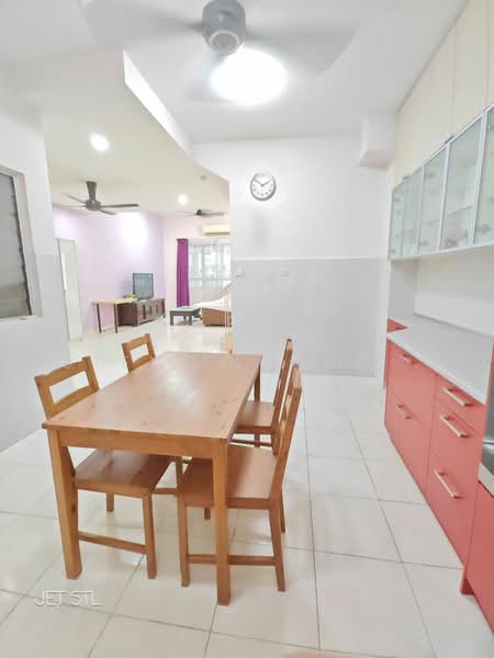 Rumah Teres 2 Tingkat untuk Dijual di Setia Indah 12 (Setia Alam) - Steve Leong . - PropertyGuru.com.my