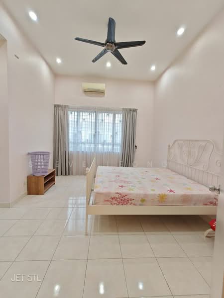 Rumah Teres 2 Tingkat untuk Dijual di Setia Indah 12 (Setia Alam) - Steve Leong . - PropertyGuru.com.my