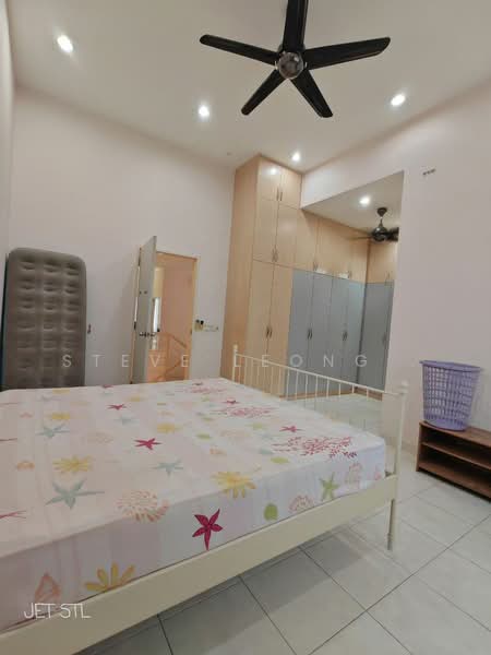 Rumah Teres 2 Tingkat untuk Dijual di Setia Indah 12 (Setia Alam) - Steve Leong . - PropertyGuru.com.my