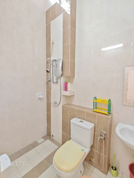 Rumah Teres 2 Tingkat untuk Dijual di Setia Indah 12 (Setia Alam) - Steve Leong . - PropertyGuru.com.my