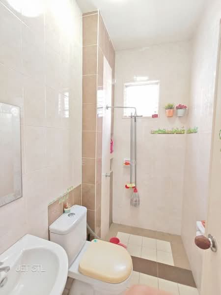 Rumah Teres 2 Tingkat untuk Dijual di Setia Indah 12 (Setia Alam) - Steve Leong . - PropertyGuru.com.my