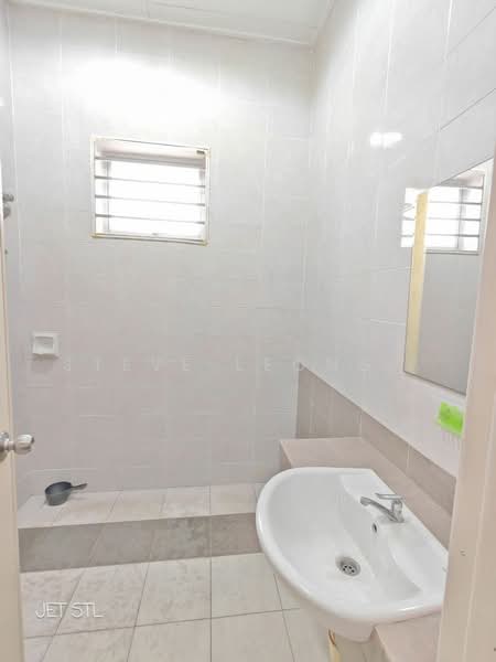 Rumah Teres 2 Tingkat untuk Dijual di Setia Indah 12 (Setia Alam) - Steve Leong . - PropertyGuru.com.my