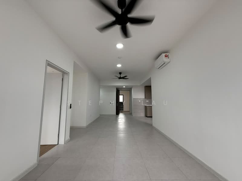 Kediaman Servis untuk Dijual di Teja @ Subang Jaya City Centre (SJCC) - Stephy Lau - PropertyGuru.com.my