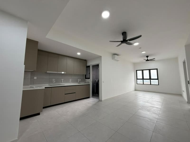 Kediaman Servis untuk Dijual di Teja @ Subang Jaya City Centre (SJCC) - Stephy Lau - PropertyGuru.com.my