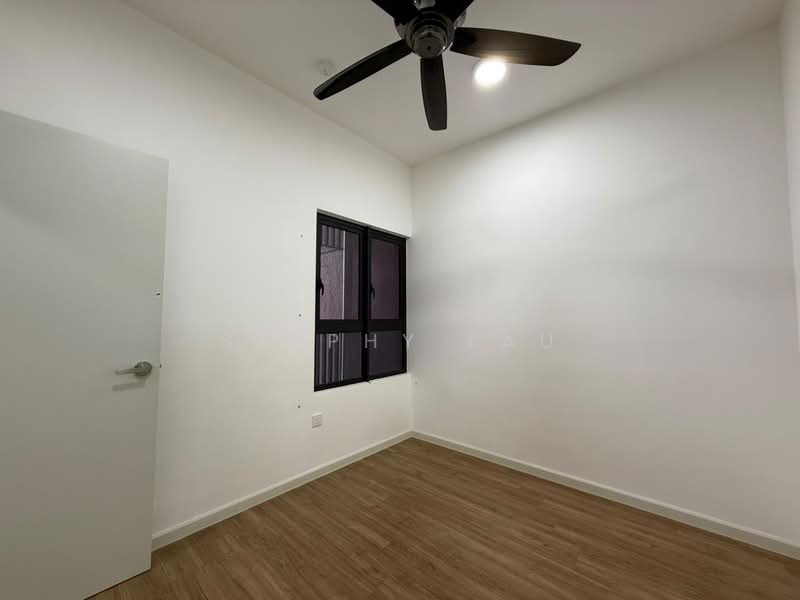 Kediaman Servis untuk Dijual di Teja @ Subang Jaya City Centre (SJCC) - Stephy Lau - PropertyGuru.com.my