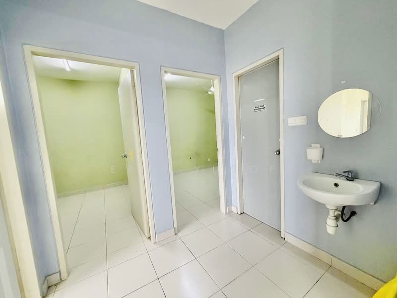 Pangsapuri untuk Disewa di D'Cerrum Apartment - Erin Yusof - Interior - PropertyGuru.com.my