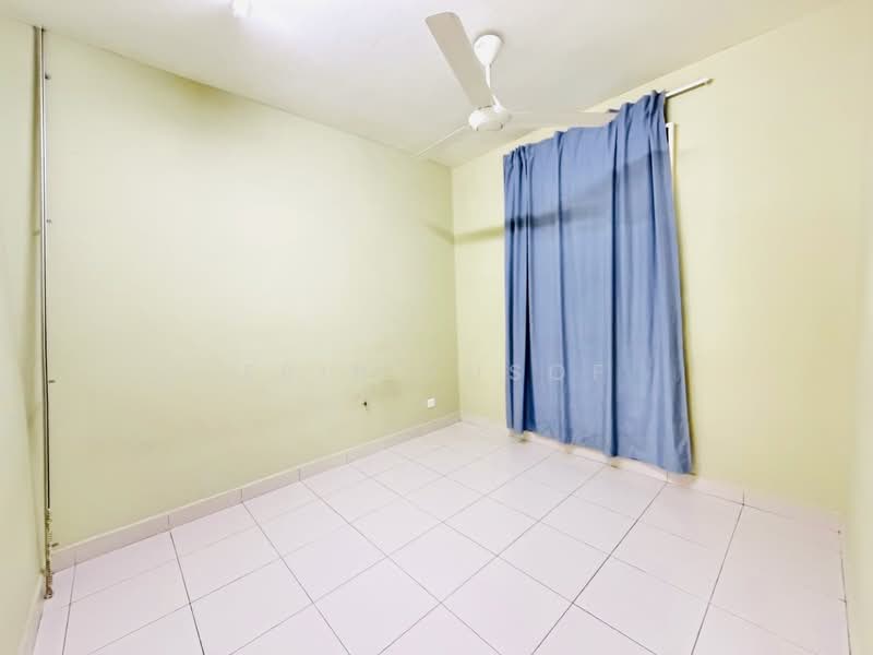 Pangsapuri untuk Disewa di D'Cerrum Apartment - Erin Yusof - Interior - PropertyGuru.com.my