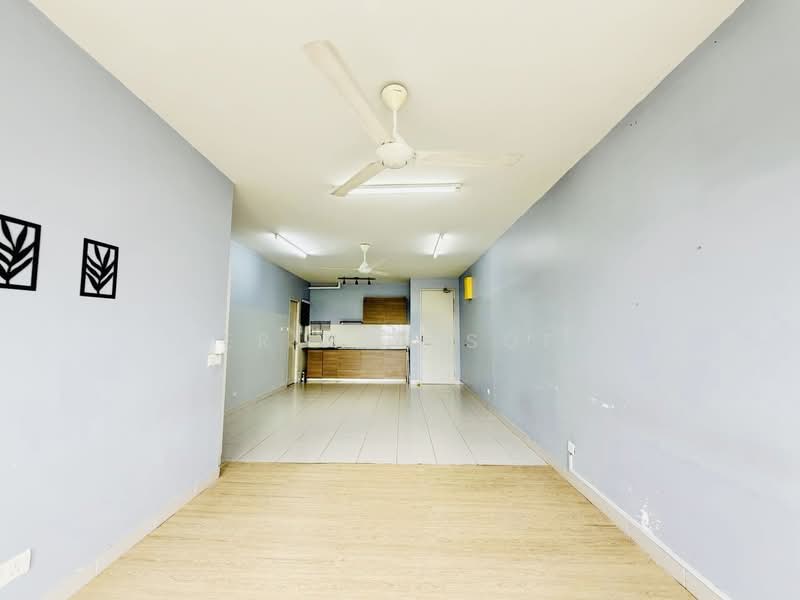 Pangsapuri untuk Disewa di D'Cerrum Apartment - Erin Yusof - Interior - PropertyGuru.com.my