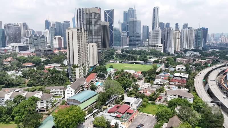Commercial Land for Sale in Jalan Tun Razak (KL City Centre) - Nana Cheah - PropertyGuru.com.my