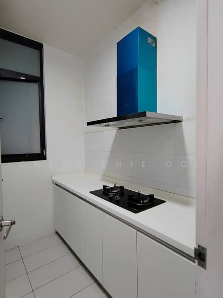 Condominium for Sale at Vertu Resort - Cheau Chie Ooi - Kitchen - PropertyGuru.com.my