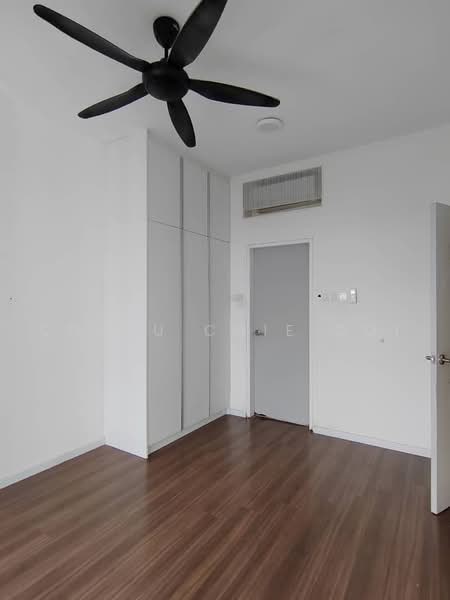 Condominium for Sale at Vertu Resort - Cheau Chie Ooi - Bedroom - PropertyGuru.com.my