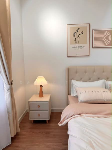 Kediaman Servis untuk Disewa di Subang Jaya City Centre (SJCC) : Teja - Daniel Tong - Bedroom - PropertyGuru.com.my
