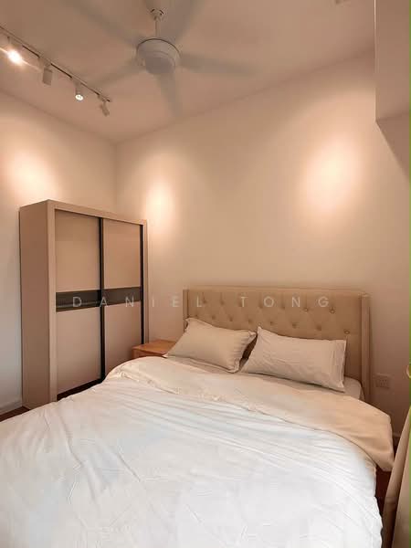 Kediaman Servis untuk Disewa di Subang Jaya City Centre (SJCC) : Teja - Daniel Tong - Bedroom - PropertyGuru.com.my