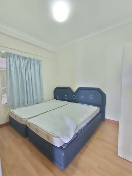 Kondominium untuk Disewa di Cova Suites - JK Leong - Bedroom - PropertyGuru.com.my