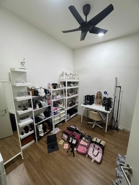 Servis Apartment untuk Dijual di Sunway Avila Residences - Yubi Leong - PropertyGuru.com.my