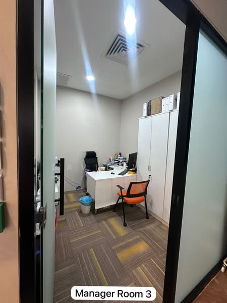 Pejabat untuk Disewa di Kampung Kerinchi (Bangsar South) (Kuala Lumpur) - David Wan - Study - PropertyGuru.com.my