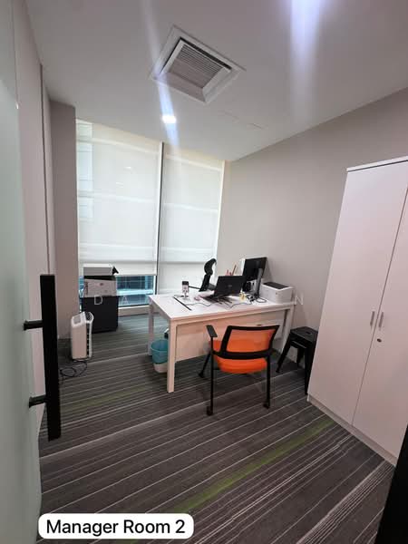 Pejabat untuk Disewa di Kampung Kerinchi (Bangsar South) (Kuala Lumpur) - David Wan - Study - PropertyGuru.com.my