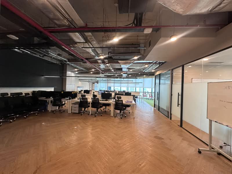 Pejabat untuk Disewa di Kampung Kerinchi (Bangsar South) (Kuala Lumpur) - David Wan - Interior - PropertyGuru.com.my