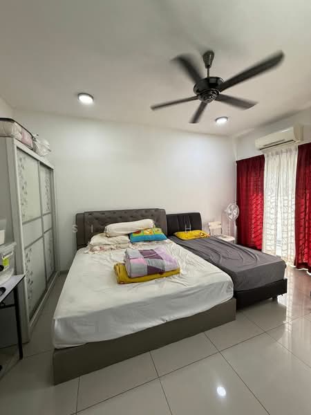 Townhouse for Rent in Bandar Bukit Puchong 2 (Puchong) - Simon Hoe - Bedroom - PropertyGuru.com.my