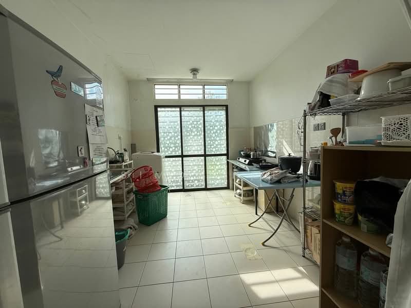Townhouse for Rent in Bandar Bukit Puchong 2 (Puchong) - Simon Hoe - Kitchen - PropertyGuru.com.my