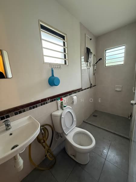 Townhouse for Rent in Bandar Bukit Puchong 2 (Puchong) - Simon Hoe - PropertyGuru.com.my