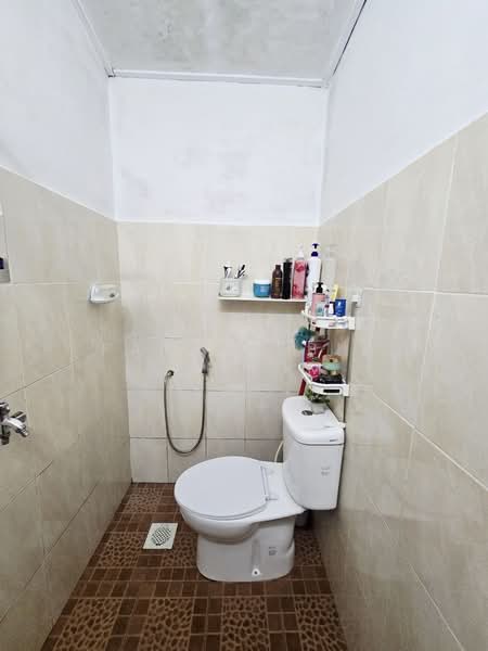 Bungalow House untuk Dijual di Batu Muda (Batu) - Fauzan bin Sahrom - PropertyGuru.com.my