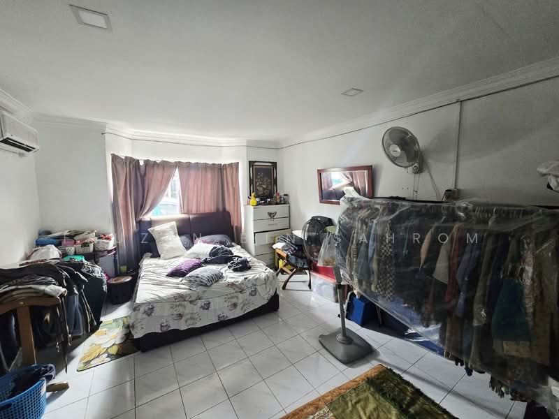 Bungalow House untuk Dijual di Batu Muda (Batu) - Fauzan bin Sahrom - PropertyGuru.com.my