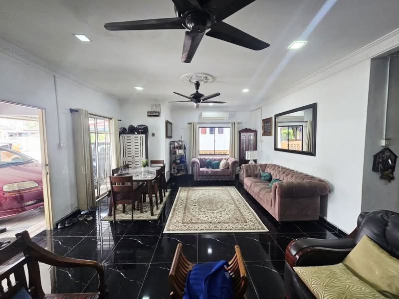 Bungalow House untuk Dijual di Batu Muda (Batu) - Fauzan bin Sahrom - PropertyGuru.com.my